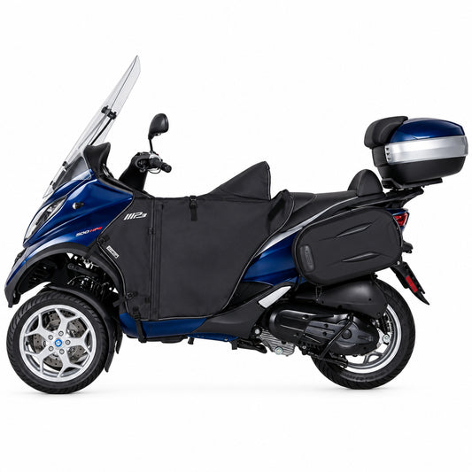 Origineel Piaggio Beenkleed MP3 400/500cc modellen – Euro 4/5 –  607178M