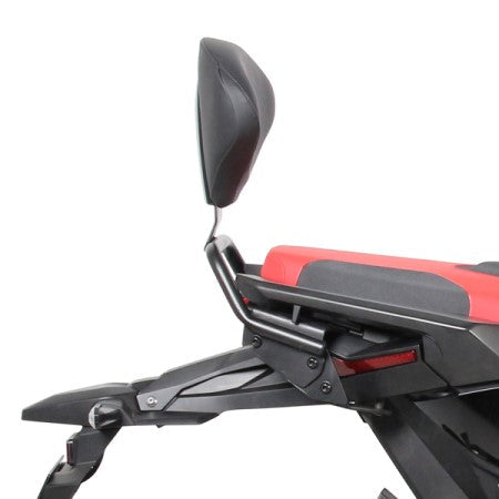 Kit de fijación SHAD para respaldo – Honda X-ADV 750 - modelos 2017-2020 – HOXD77RV