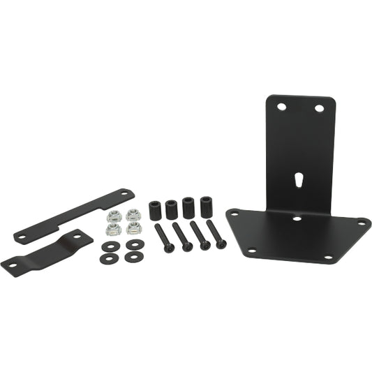 Soporte de respaldo SHAD – Piaggio Beverly 300cc - modelos 2021-2022 - V0BV41RV