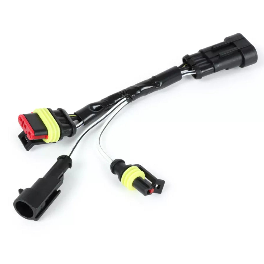 Adaptateur phare Euro3 vers Euro4/5