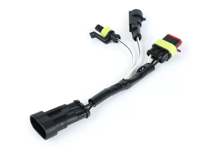 Adaptateur phare Euro3 vers Euro4/5
