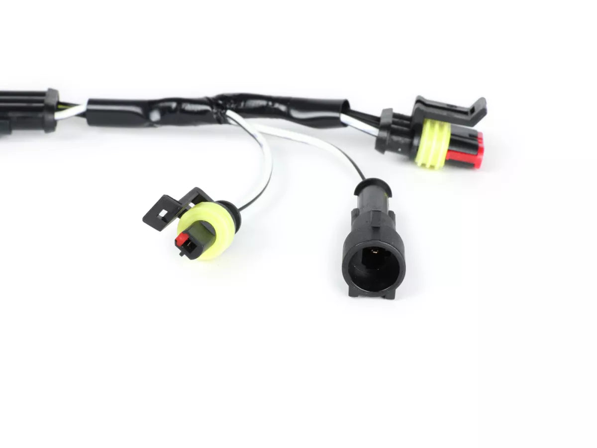 Adaptateur phare Euro3 vers Euro4/5