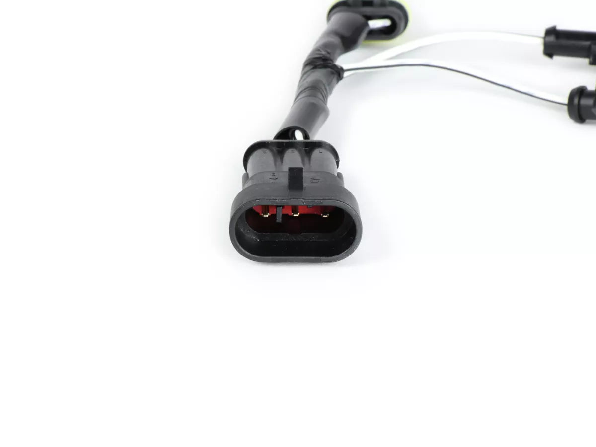 Adaptateur phare Euro3 vers Euro4/5