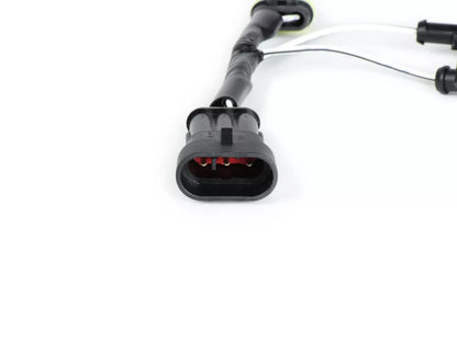 Adaptateur phare Euro3 vers Euro4/5