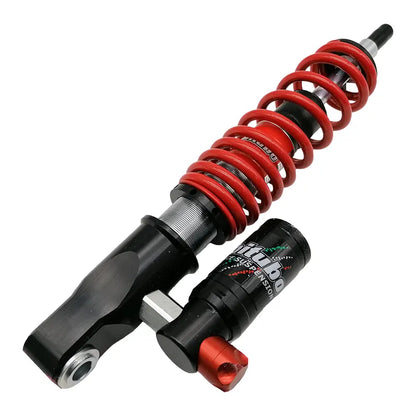 Bitubo Stoßdämpfer vorne - Vespa Primavera / Sprint - Rot - PV046GEV01 / PV043GEV01
