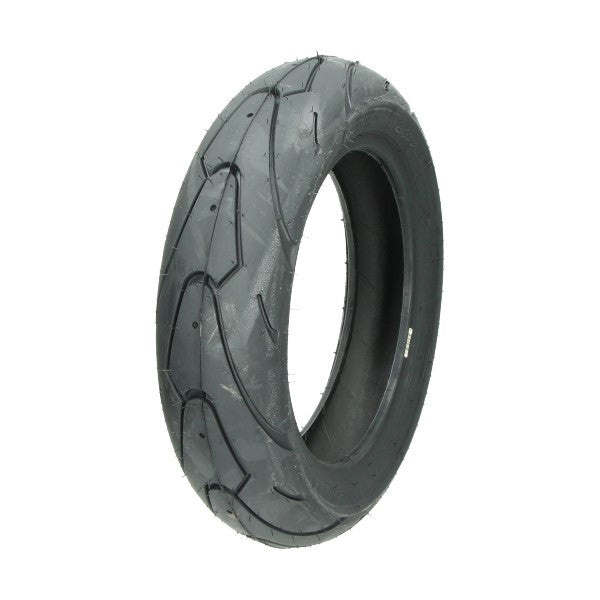 Michelin 120/70-12 58S TL City Grip 2 – Ganzjahresreifen – 183833 – Vorder-/Hinterreifen