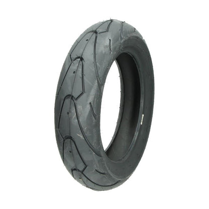 Michelin 120/70-12 58S TL City Grip 2 – Ganzjahresreifen – 183833 – Vorder-/Hinterreifen