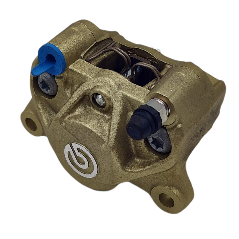 Brembo Goldline Remklauw Links - 56472R