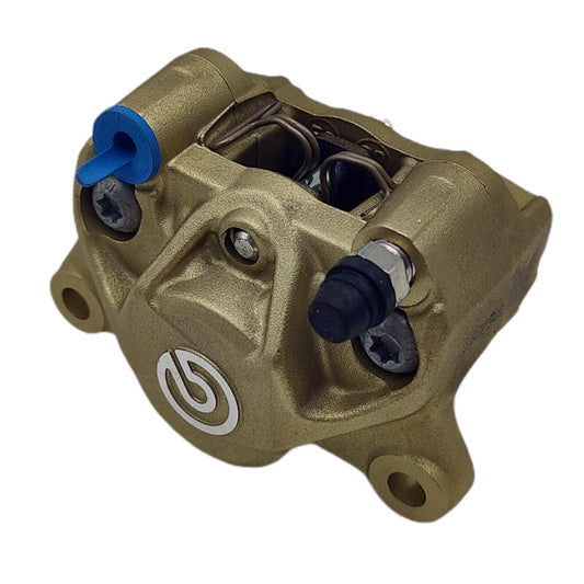 Brembo Goldline Remklauw Links - 56472R