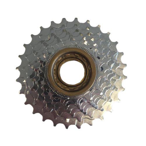 Disco Freno - Fatbike - Anteriore / Posteriore - 6 Fori - 160mm / 2.3mm - V8 / V20