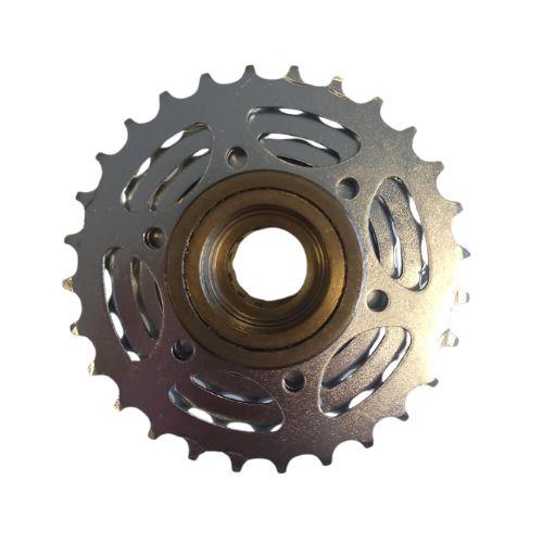 Disco Freno - Fatbike - Anteriore / Posteriore - 6 Fori - 160mm / 2.3mm - V8 / V20