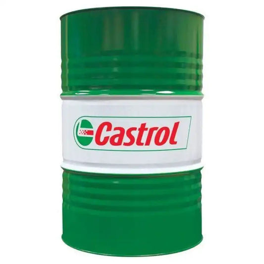 Olej Castrol Power RS do silników 4-suwowych - 10W40 - beczka - 60 litrów - 14DAE5 / 15043B
