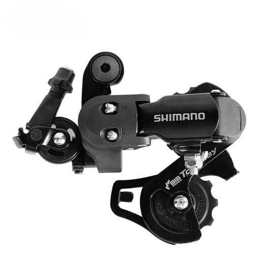 Disco de Travão - Fatbike - Frente / Traseiro - 6 Furos - 160mm / 2.3mm - V8 / V20