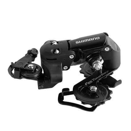 Disco de freno - Fatbike - Delantero / Trasero - 6 agujeros - 160mm / 2.3mm - V8 / V20