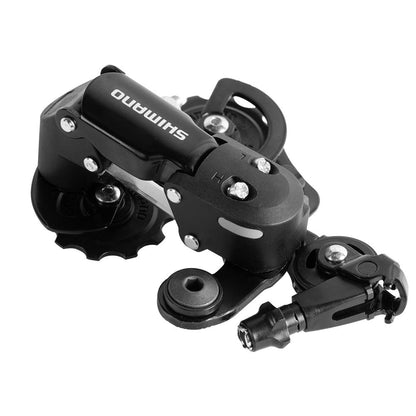 Disco de freno - Fatbike - Delantero / Trasero - 6 agujeros - 160mm / 2.3mm - V8 / V20