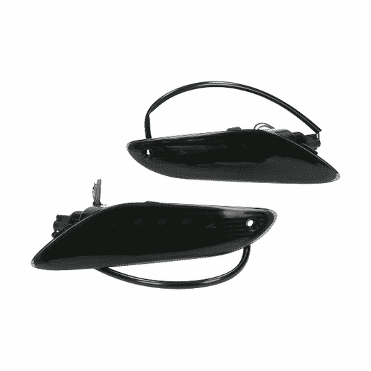 LED Knipperlicht Set Achterzijde Smoke - Sprint en Primavera