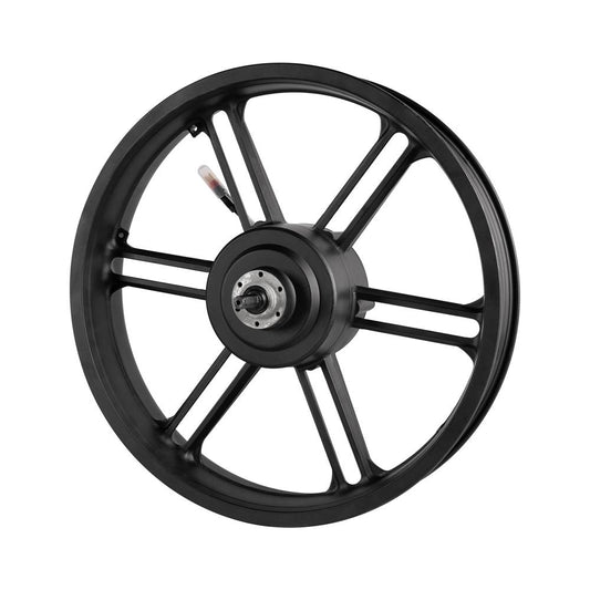 Disco de Travão - Fatbike - Frente / Traseiro - 6 Furos - 160mm / 2.3mm - V8 / V20