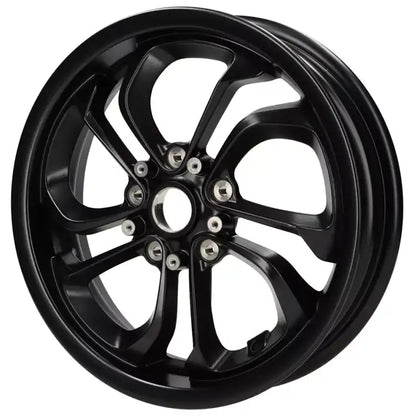 Origineel Vespa GTS Achterwiel / Velg - 12 inch - Euro5 - 125cc ~ 310cc - 2023 ~ 2026 - 1C007149000XNM