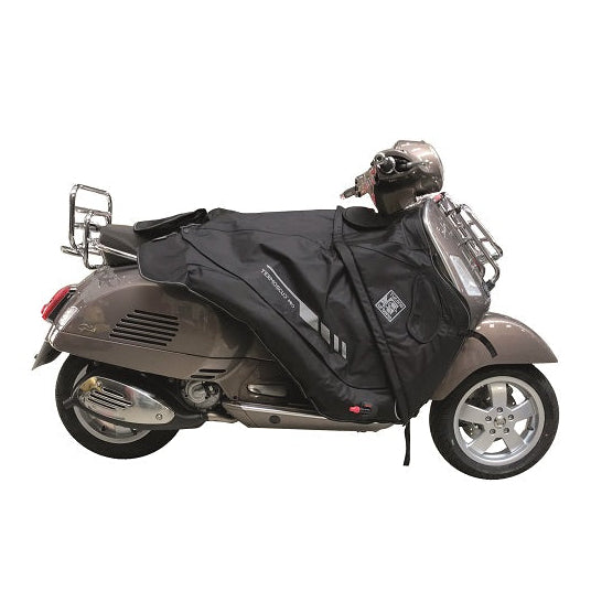 Tucano Thermoscud Beenkleed R154pro - Vespa GTS 125cc t/m 300cc - modellen vanaf 2003