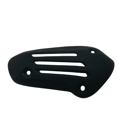 Hitteschild Uitlaat Vespa 4T 3V Modellen