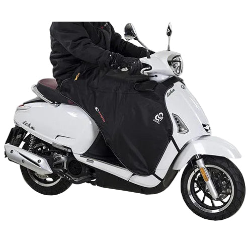 Original Kymco Leg Cover – Like / New Like – KA-01-0499