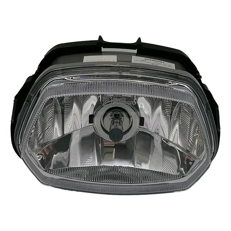 OUTLET: Oryginalny reflektor przedni Vespa Sprint – modele 2013–2017 – 1d002234