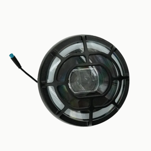 Led koplamp - Fatbike - V20 - 4-polig