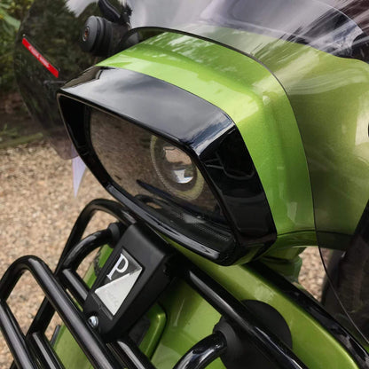 Koplamp Rand Vespa Sprint