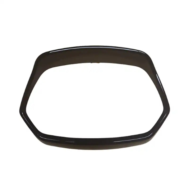 Koplamp Rand - Vespa Sprint - Nieuw model - 2024 t/m 2026 - Glans Zwart