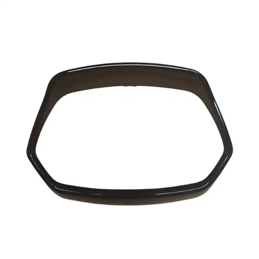 Koplamp Rand - Vespa Sprint - Nieuw model - 2024 t/m 2026 - Glans Zwart