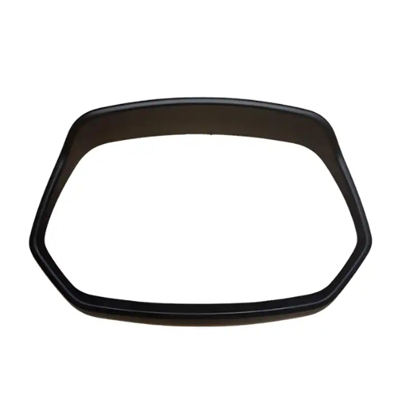 Koplamp Rand - Vespa Sprint - Nieuw model - 2024 t/m 2026 - Mat Zwart