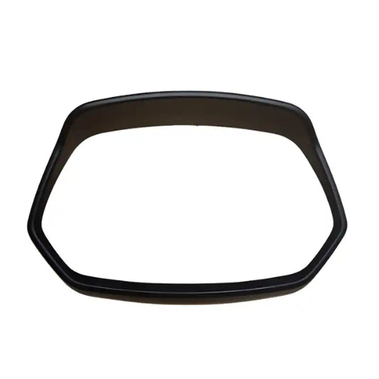 Koplamp Rand - Vespa Sprint - Nieuw model - 2024 t/m 2026 - Mat Zwart