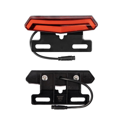 Led achterlicht - Fatbike - V20