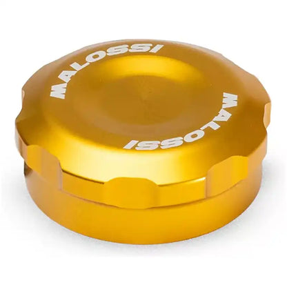 Malossi Tankdop - Vespa / Piaggio / Aprilia / Derbi - Goud - 1020500BD