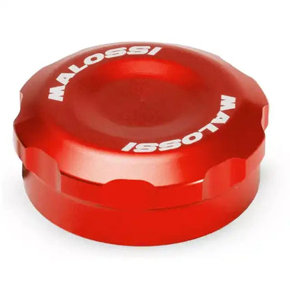 Malossi Tankdop - Vespa / Piaggio / Aprilia / Derbi - Rood - 1020500BR