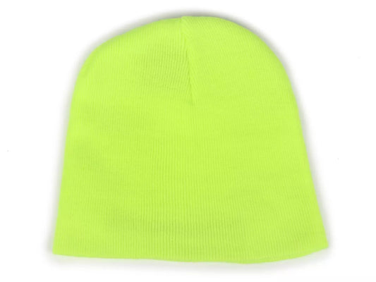 Muts - Origineel - Malossi - Geel / Fluor - Zwart Logo - 4118420.b0
