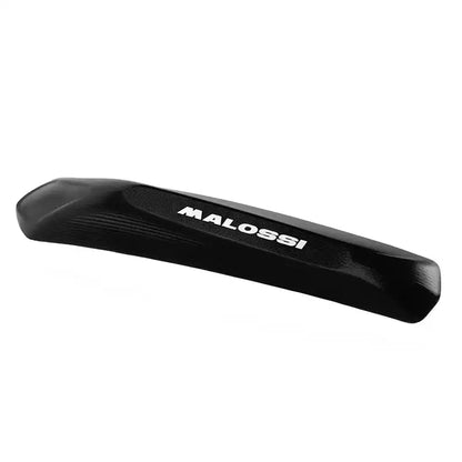 Malossi Sierstuk Voorspatbord - Vespa GTS - 125cc ~ 300cc - Euro5 / Euro5+ - Zwart - 8120489BB