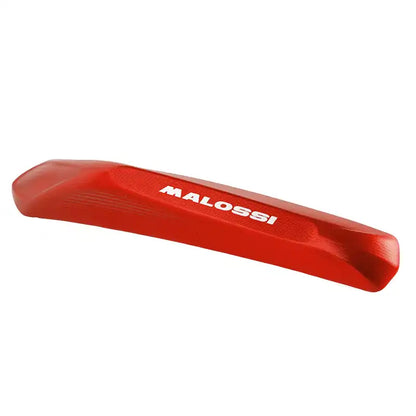 Malossi Sierstuk Voorspatbord - Vespa GTS - 125cc ~ 300cc - Euro5 / Euro5+ - Rood - 8120489BR