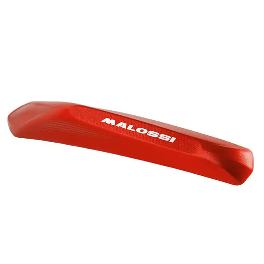 Malossi Sierstuk Voorspatbord - Vespa GTS - 125cc ~ 300cc - Euro5 / Euro5+ - Rood - 8120489BR