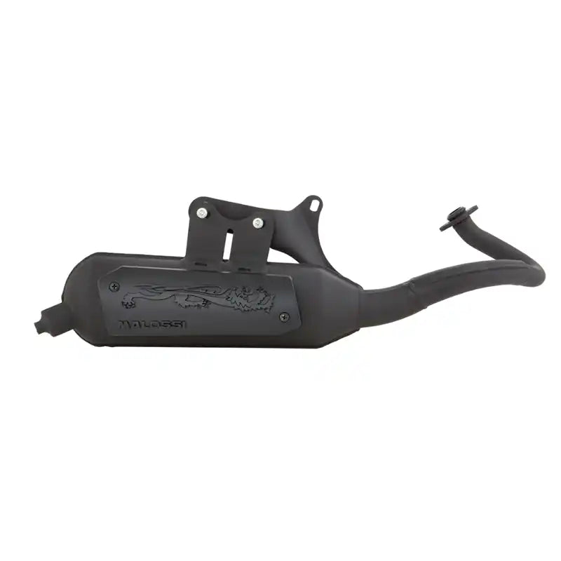 Uitlaat Malossi - WIld Lion - Vespa ET2 / LX / LXV/ Sprint / S / Primavera - 2-Takt - 50cc - 3216579