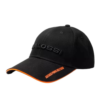 Serbatoio - Malossi - Shadow - Nero - 4120430.B0