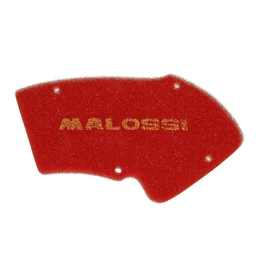 Malossi Luchtfilter Element - Dragster / Skipper / Runner - 125cc  180cc - Red Sponge - 1411424
