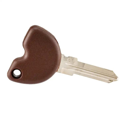 Originele Blanco Vespa GTS Sleutel - 1B004718 / 656873 / 1B004812