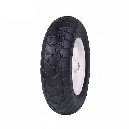 Michelin 120/70-12 58S TL City Grip 2 - Pneumatique toutes saisons - 183833 - Avant / Arrière