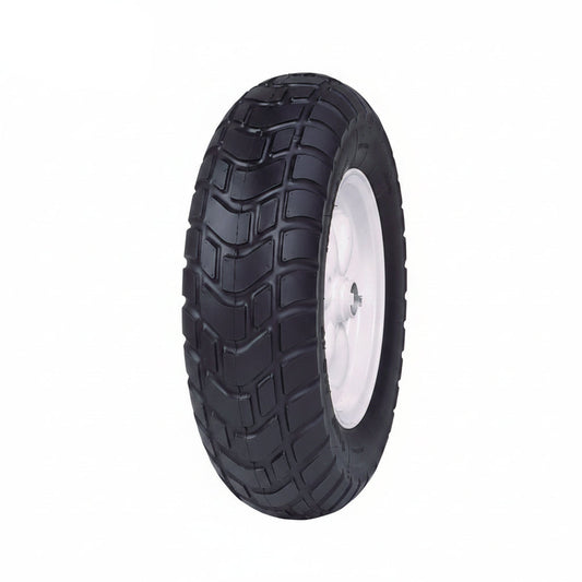 Michelin 120/70-12 58S TL City Grip 2 - All Season Tire - 183833 - Front/Rear Tire