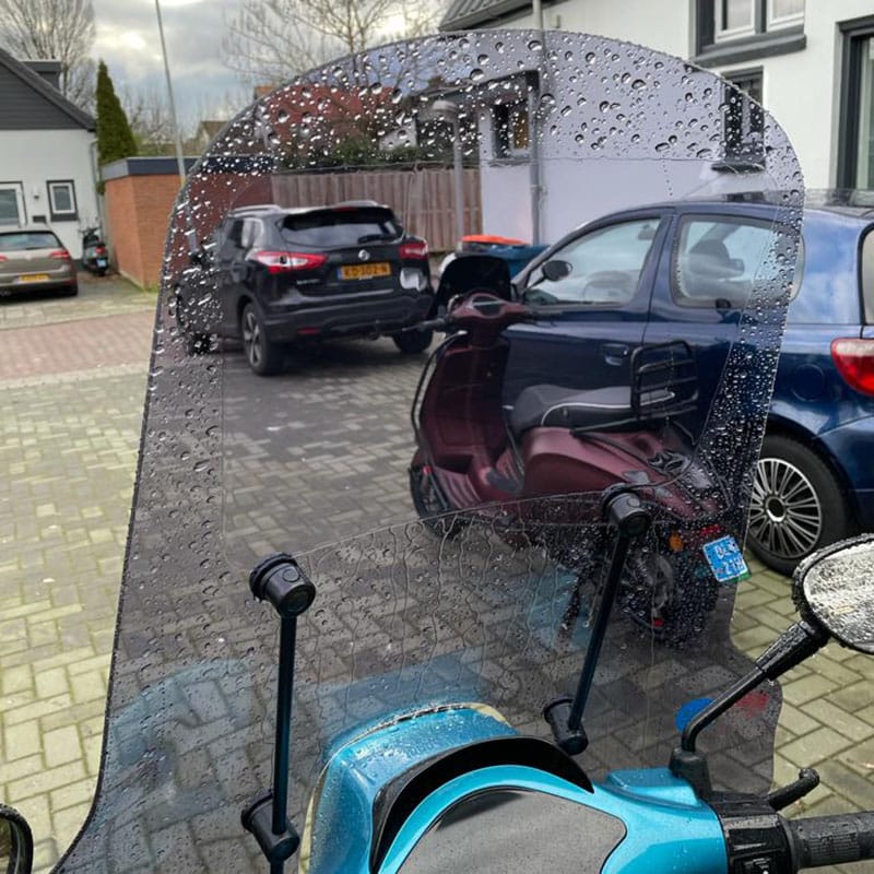 Roger Styling - Waterafstotende Nano Folie