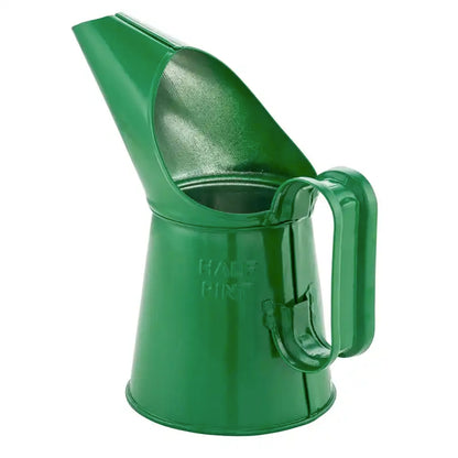 Ölkanne - Castrol Classic - Gießkanne - Metall - Grün - 284ML