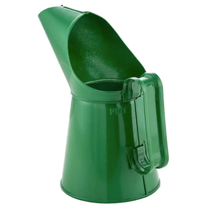 Oliekan - Castrol Classic - Schenkkan - Metaal - Groen - 568ML