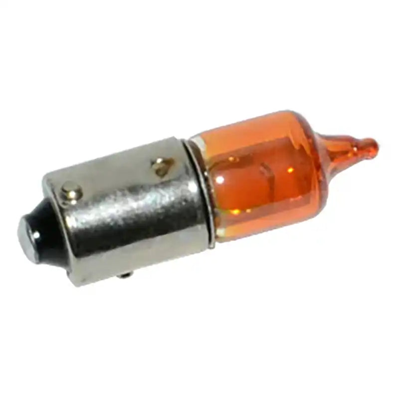 Lampje Knipperlicht - 12V - 6W - T5 - Vespa Sprint / Primavera / GTS - 1D000261