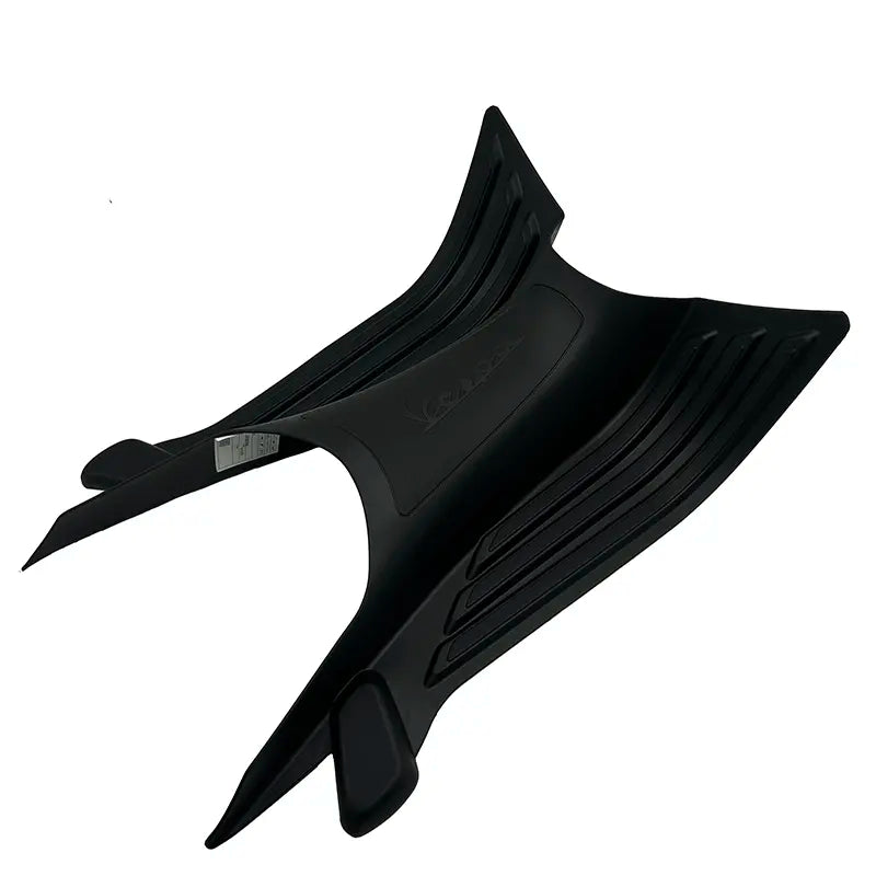 Originele Vespa Treeplank Rubbermat - 1b001079